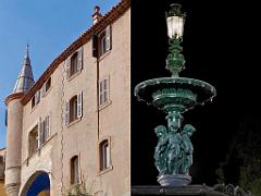 183 HYERES ET SES PALMIERS D14_000036